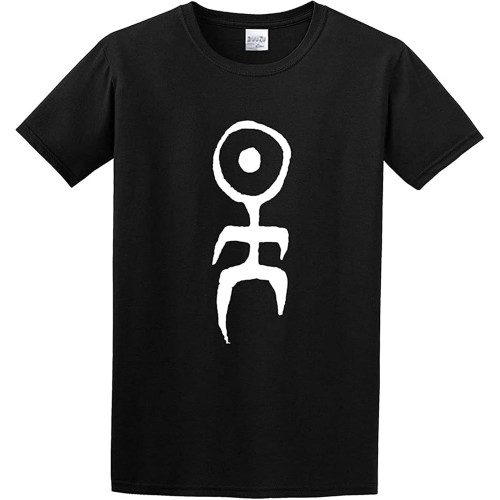 YXIAOJ Einsturzende Neubauten Logo T-Shirt Graphic Top Printed Shirt for Mens YXIAOJ Einsturzende Neubauten Logo T-Shirt Graphic Top Printed Shirt for Mens
