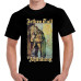 Jethro Tull Aqualung Men T-Shirt Cotton Tee