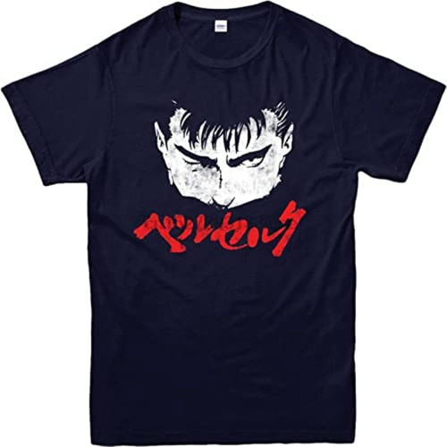 Berserk Mens T-Shirtband of The Hawkdark Fantasy Worlda Tee Berserk Mens T-Shirtband of The Hawkdark Fantasy Worlda Tee