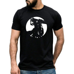 YXIAOJ Berserk T-Shirt Guts Swordsman Dark Anime Manga Gift Mens Gym Training Top YXIAOJ Berserk T-Shirt Guts Swordsman Dark Anime Manga Gift Mens Gym Training Top