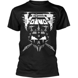 YXIAOJ Voivod Korgull Mens Outdoor Graphic T-Shirt
