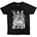 Gorillaz George Spray T Shirt