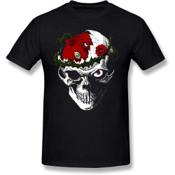 Berserk Mens T Shirt Berserk T-Shirt Casual Man Tee Shirt 100% Cotton Graphic Fun Short Sleeves Tshirt Berserk Mens T Shirt Berserk T-Shirt Casual Man Tee Shirt 100% Cotton Graphic Fun Short Sleeves Tshirt