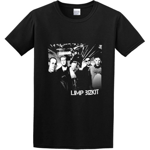 Men's Limp Bizkit Men's T-Shirt