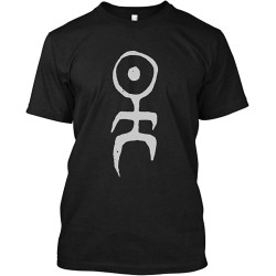 Einsturzende Neubauten Logo Mens T-Shirt Tee Einsturzende Neubauten Logo Mens T-Shirt Tee