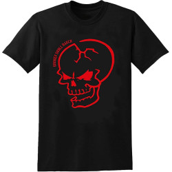 Broken Skull Ranch Mens T-Shirt Broken Skull Ranch Mens T-Shirt