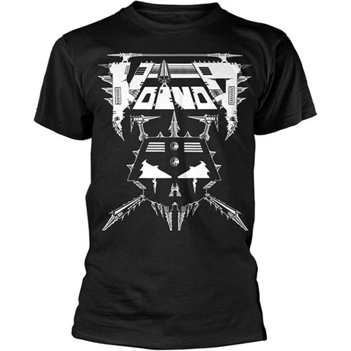 Voivod 'Korgull' Mens T-Shirt Voivod 'Korgull' Mens T-Shirt