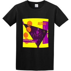 Buzzcocks A Different Kind of Tension Vintage Retro T Shirt Mens Tee Buzzcocks A Different Kind of Tension Vintage Retro T Shirt Mens Tee