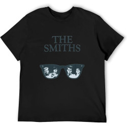 The Smiths Alternative Rock Wave Music Poster Mens T Shirt Unisex Top