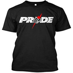 Pride Fighting Championship Pride Fc T-Shirt Mens Short Sleeve Cotton T-Shirt Fashion T Shirt Casual Tops Clothing Black Pride Fighting Championship Pride Fc T-Shirt Mens Short Sleeve Cotton T-Shirt Fashion T Shirt Casual Tops Clothing Black