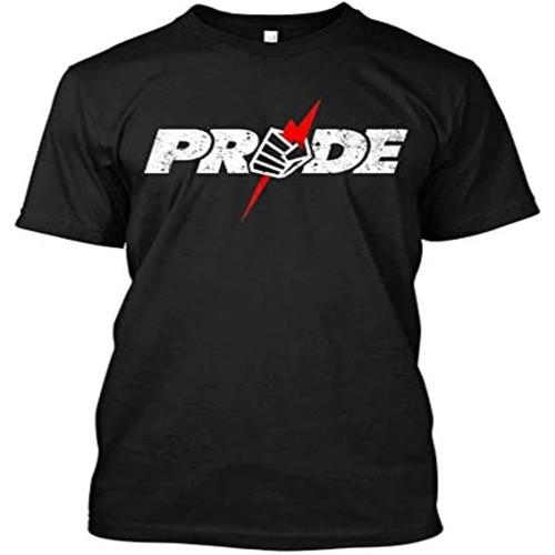 Pride Fighting Championship Pride Fc T-Shirt Mens Short Sleeve Cotton T-Shirt Fashion T Shirt Casual Tops Clothing Black Pride Fighting Championship Pride Fc T-Shirt Mens Short Sleeve Cotton T-Shirt Fashion T Shirt Casual Tops Clothing Black