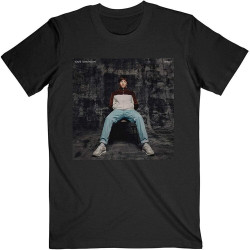 Louis Tomlinson Walls tee T-Shirt Mens Unisex