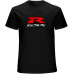 New Mens Fan Gsxr 600 1000 Gsx R Motorcycle Tees Short-Sleeve T-Shirt New Mens Fan Gsxr 600 1000 Gsx R Motorcycle Tees Short-Sleeve T-Shirt