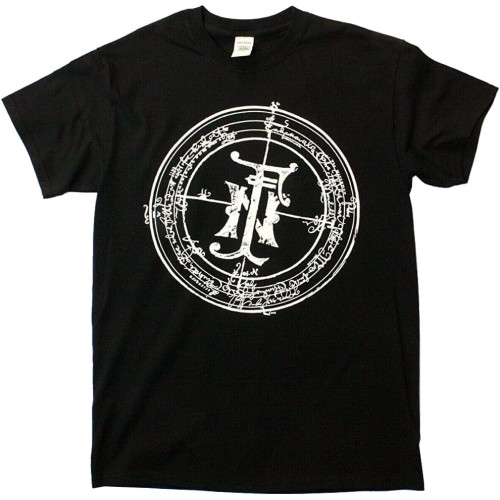 Fields of The Nephilim Logo Gothic Rock The Mission Black Men T Shirt Fields of The Nephilim Logo Gothic Rock The Mission Black Men T Shirt