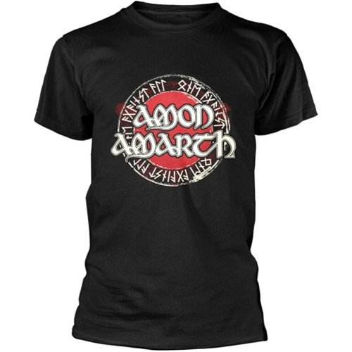 Amon Amarth One Against All Men T Shirt Amon Amarth One Against All Men T Shirt