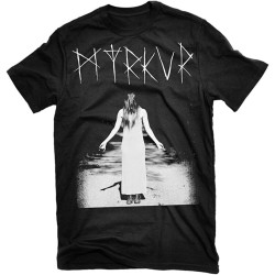 MYRKUR Mausoleum Mens T-Shirt New! Relapse Records TS4465