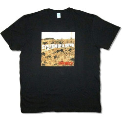 HOUKEEYUE Real Swag Inc Toxicity Black T Shirt SOAD HOUKEEYUE Real Swag Inc Toxicity Black T Shirt SOAD