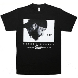 Nipsey Hussle T Shirt Hip Hop Tee Men Women Rappers Graphic Black Street Wear Nipsey Hussle T Shirt Hip Hop Tee Men Women Rappers Graphic Black Street Wear