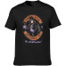 Undertaker Deadman Inc. Pocket Black T-Shirt Printed Tee Graphic Top for Men Shirt Undertaker Deadman Inc. Pocket Black T-Shirt Printed Tee Graphic Top for Men Shirt