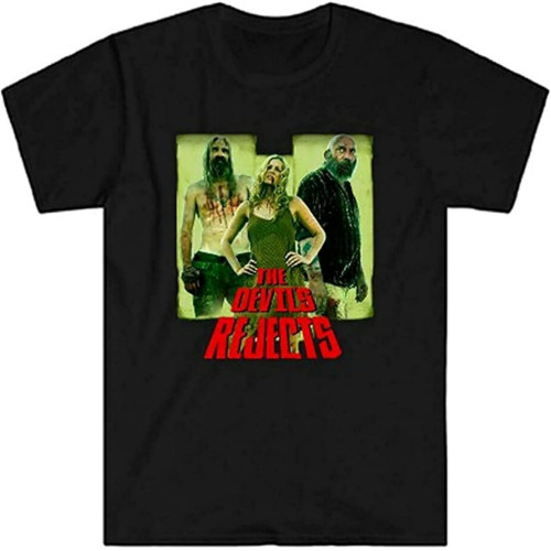 The Devil's Reject Spaulding Men's T-Shirt