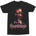 Goosebumps Men's Slappy Scary Puppet T-Shirt Goosebumps Men's Slappy Scary Puppet T-Shirt