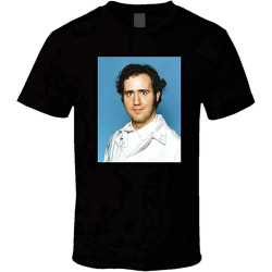 Andy Kaufman 3 Mens T Shirt Andy Kaufman 3 Mens T Shirt