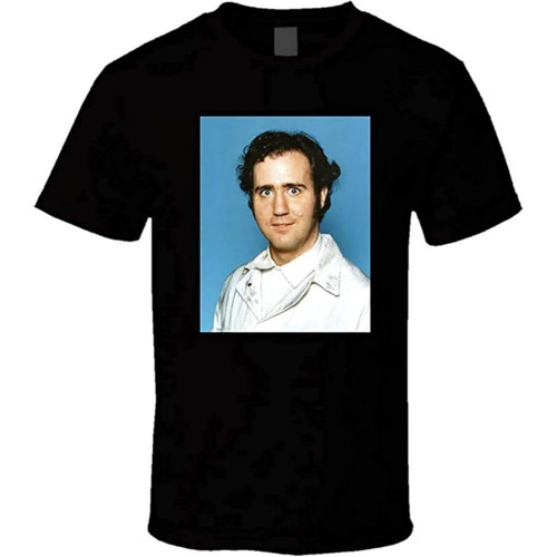 Andy Kaufman 3 Mens T Shirt Andy Kaufman 3 Mens T Shirt