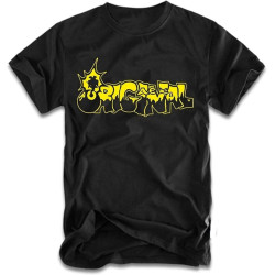 Original 21 AEK Mens T-Shirt Athens Football Original 21 AEK Mens T-Shirt Athens Football