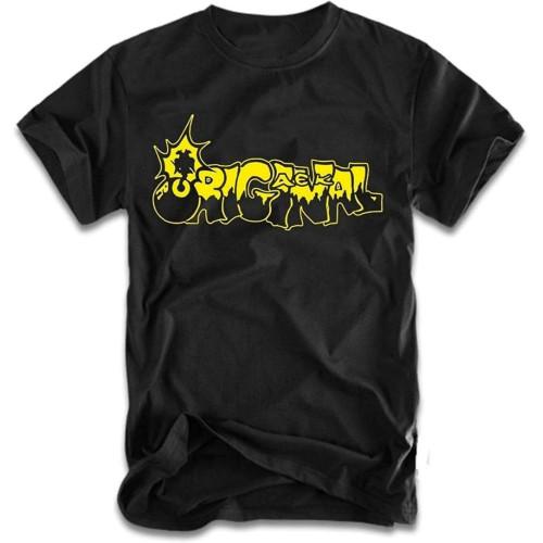 Original 21 AEK Mens T-Shirt Athens Football Original 21 AEK Mens T-Shirt Athens Football