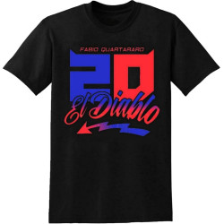 Fabio Quartararo Racing Comfortable Creative Graphic T Shirt Motorcycle Rider Casual Sport Tee Shirt Graphic Men's Basic Short Sleeve Cotton Casual T-Shirt Black Fabio Quartararo Racing Comfortable Creative Graphic T Shirt Motorcycle Rider Casual Sport Tee Shirt Graphic Men's Basic Short Sleeve Cotton Casual T-Shirt Black