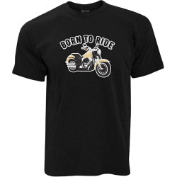 Biker Mens T Shirt Born to Ride Motorcycle Slogan Motorbike Art Gift Idea1 Biker Mens T Shirt Born to Ride Motorcycle Slogan Motorbike Art Gift Idea1