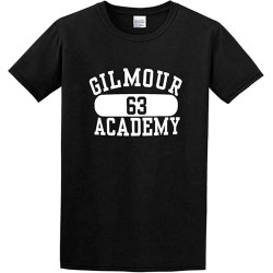 As Worn by Dave Gilmour Academy O Neck Men T Shirt As Worn by Dave Gilmour Academy O Neck Men T Shirt