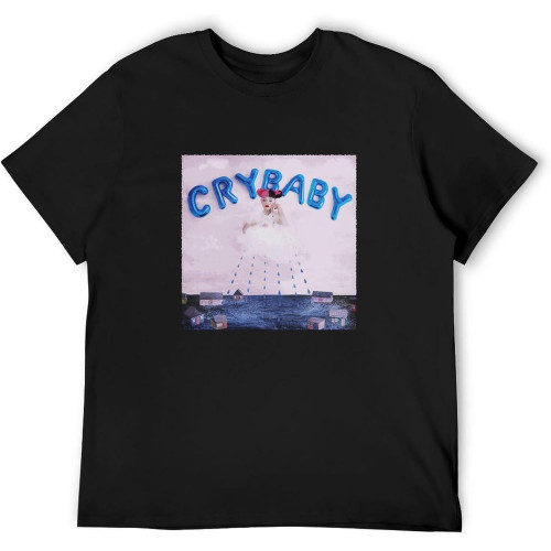 Casual Short Sleeve Tee Sweatshirt Melanie?Martinez?Cry?Baby Sweatshirts for Men Shirt, Tees Casual Short Sleeve Tee Sweatshirt Melanie?Martinez?Cry?Baby Sweatshirts for Men Shirt, Tees