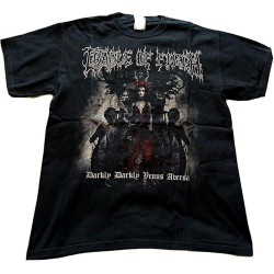 XIU CHUAN Black Cradle of Filth Creature from The Black Abyss Metal Band Mens Personalised t Shirt 100% Cotton XIU CHUAN Black Cradle of Filth Creature from The Black Abyss Metal Band Mens Personalised t Shirt 100% Cotton