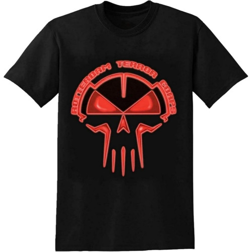 Rotterdam Terror Corps Mens T-Shirt Casual Graphic Tee Shirts Unisex Casual Mens T-Shirts Summer Tshirts Top Black Rotterdam Terror Corps Mens T-Shirt Casual Graphic Tee Shirts Unisex Casual Mens T-Shirts Summer Tshirts Top Black