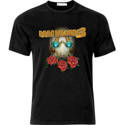 Borderlands 3 Gaming Mens T Shirt