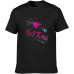 Hot Tuna Nom Nom Men's T-Shirt Black Tee
