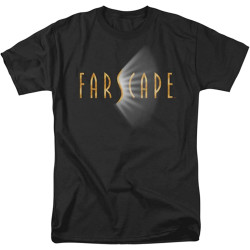 OUBAO Logo Adult T Shirt in Black OUBAO Logo Adult T Shirt in Black