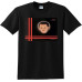 Gary Numan T Shirt Telekon Vinyl Cd Cover Or O-Neck Unisex Short Sleeve T-Shirt Gary Numan T Shirt Telekon Vinyl Cd Cover Or O-Neck Unisex Short Sleeve T-Shirt