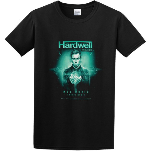 OUBAO Man's T-Shirt Hardwell Feat. Jake Reese Mad World (Brisco Remix) by Brisco Free Listening On Soundcloud S-3XL Black XS OUBAO Man's T-Shirt Hardwell Feat. Jake Reese Mad World (Brisco Remix) by Brisco Free Listening On Soundcloud S-3XL Black XS