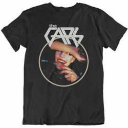 Rare The Cars Band Album 1978 for Men Women Unisex T-Shirt Reprint HL1728 Black Rare The Cars Band Album 1978 for Men Women Unisex T-Shirt Reprint HL1728 Black