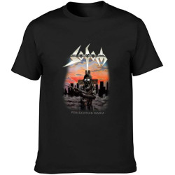 aishurou Sodom Persecution Mania Couples Slim Evil Long Sleeves Drawstring T-Shirt Black aishurou Sodom Persecution Mania Couples Slim Evil Long Sleeves Drawstring T-Shirt Black