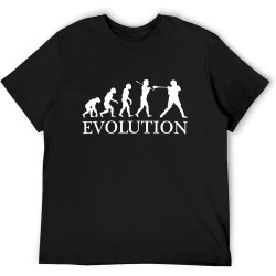 ADU Hurling Evolution of Man Mens T-Shirt TEE Clothing T-Shirt Black ADU Hurling Evolution of Man Mens T-Shirt TEE Clothing T-Shirt Black