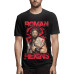 Roman Reigns Adult Men's Short-Sleeve Shirt Fashion Shirts Cotton Crewneck T-Shirt Tops Clothing for Men T-Shirts Roman Reigns Adult Men's Short-Sleeve Shirt Fashion Shirts Cotton Crewneck T-Shirt Tops Clothing for Men T-Shirts