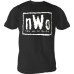 NWO Wrestling Adult Black T-Shirt NWO Wrestling Adult Black T-Shirt