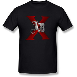 QECEOG Men's Newboxs Alter Bridge T Shirt Casual Custom Short Sleeve Cotton Black QECEOG Men's Newboxs Alter Bridge T Shirt Casual Custom Short Sleeve Cotton Black