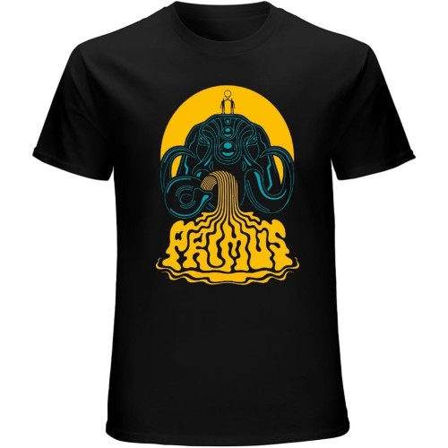 Men's Primus Men's T-Shirt Men's Primus Men's T-Shirt