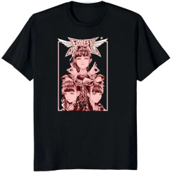 Babymetal Metal Galaxy Japan Death Logo Metal Band Tshirt Men Hip-hop Rock Band Casual Short Sleeve Y2k Tops Fashion Tee Shirt Babymetal Metal Galaxy Japan Death Logo Metal Band Tshirt Men Hip-hop Rock Band Casual Short Sleeve Y2k Tops Fashion Tee Shirt