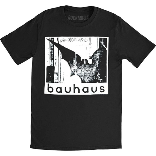 QECEOG Men's Undead Discharge Slim Fit T Shirt Black QECEOG Men's Undead Discharge Slim Fit T Shirt Black