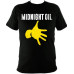 Midnight Oil t Shirt Midnight Oil t Shirt